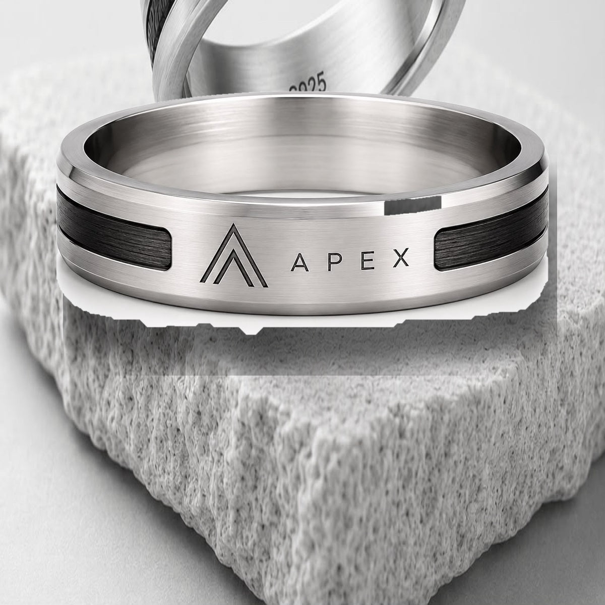 APEX Meridian on stone