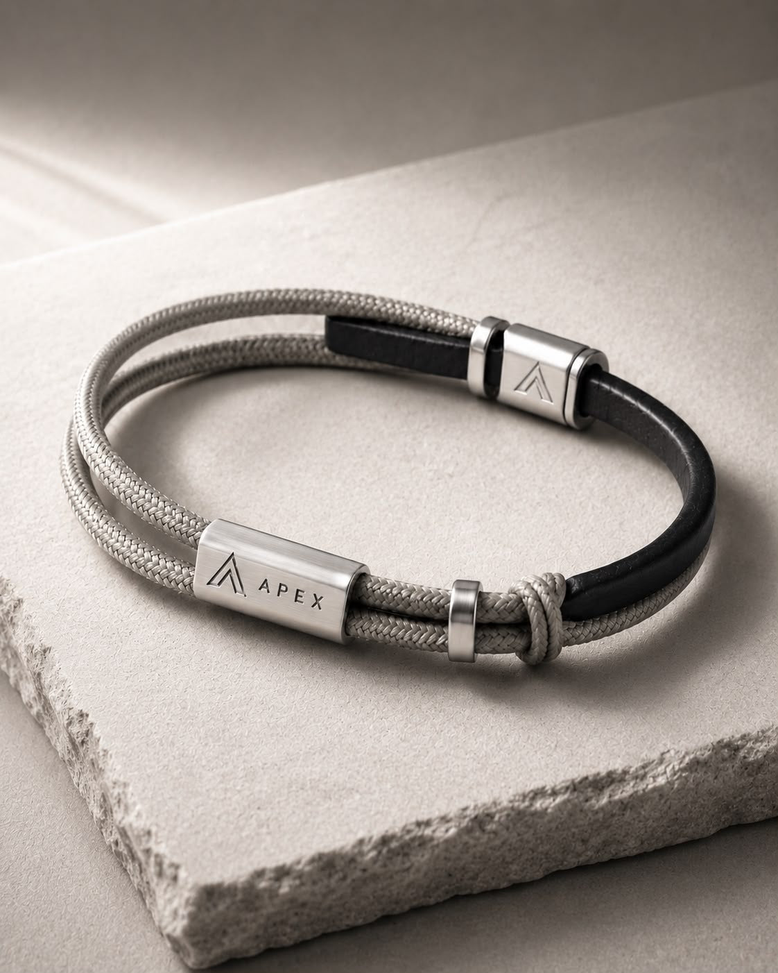 APEX Latitude on stone